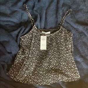 Hollister tank top